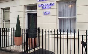 Classic Hyde Park Hotel London